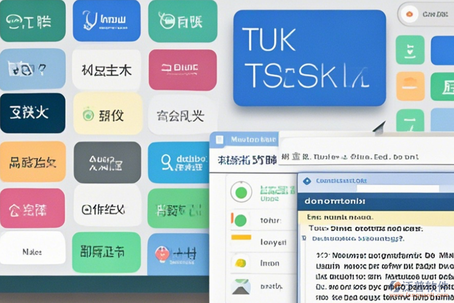 如何操作任務管理辦公系統(tǒng)并獲取安裝教程？