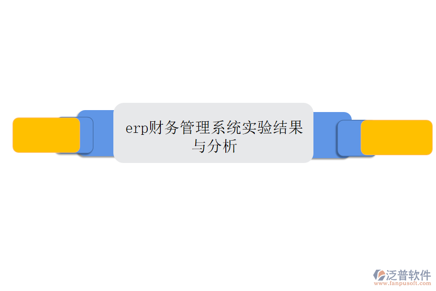 erp財務(wù)管理系統(tǒng)實驗結(jié)果與分析