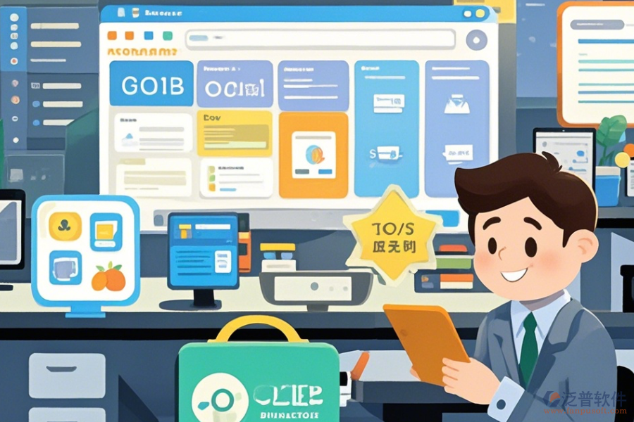 中小企業(yè)OA辦公軟件，哪家口碑好且值得一試？