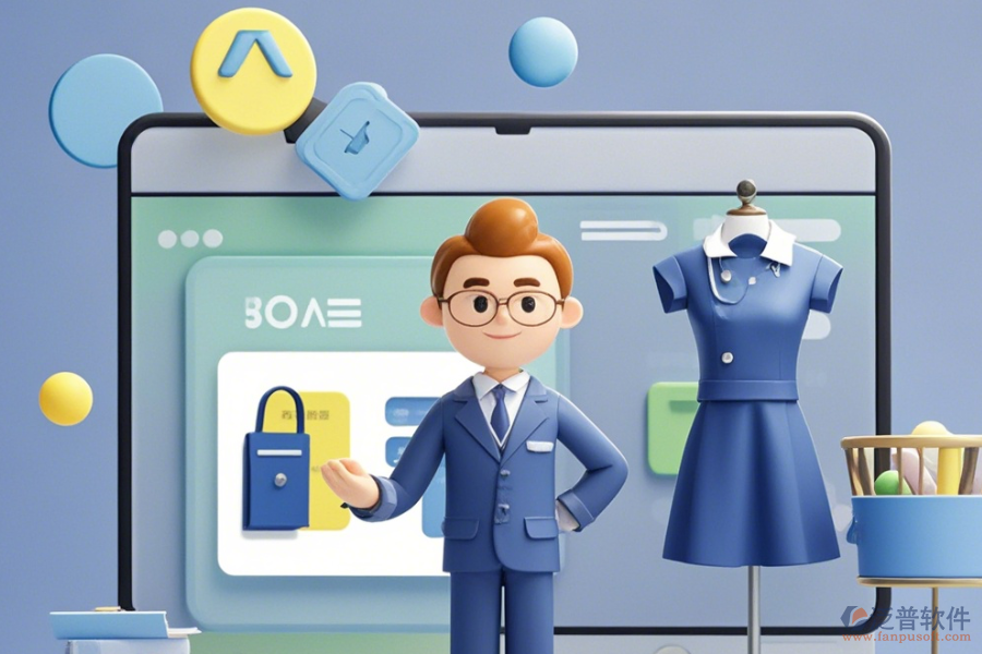 服裝OA定制費(fèi)用具體包含哪些并且其開發(fā)過程有哪些步驟？