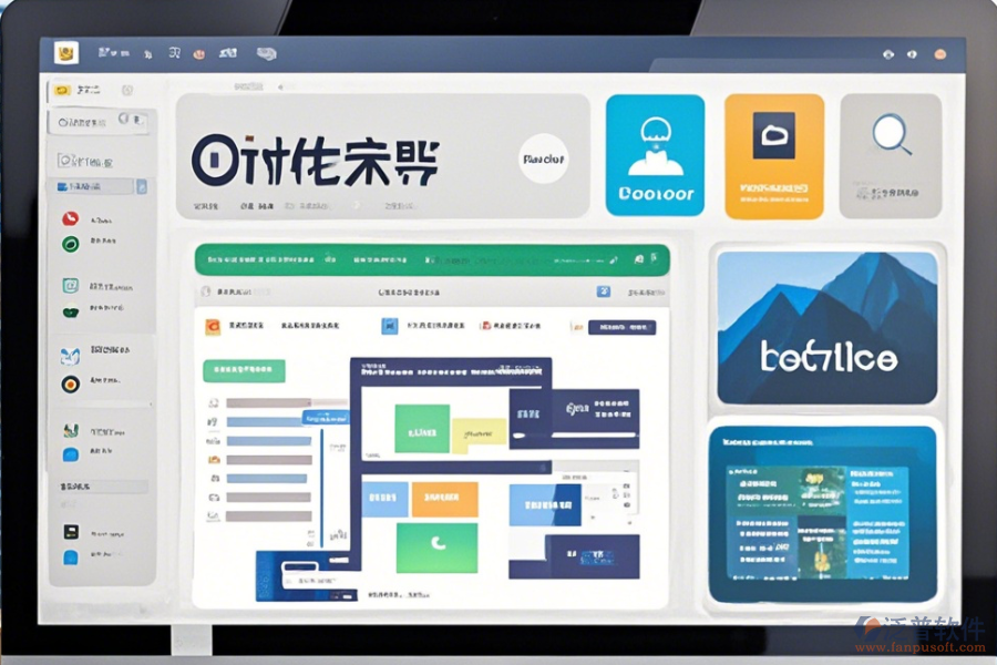 OA辦公自動化系統應用：打造智能辦公環(huán)境