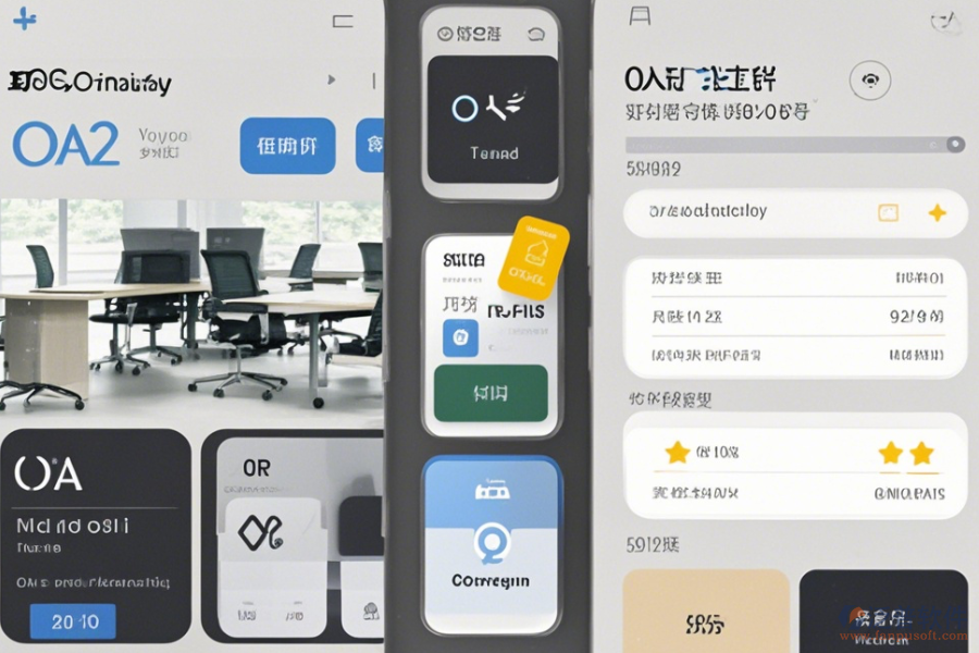 哪家審計(jì)管理系統(tǒng)OA口碑好且值得推薦？
