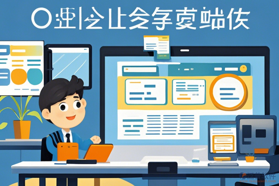 政府單位辦公軟件簡單好用有幾種模式？