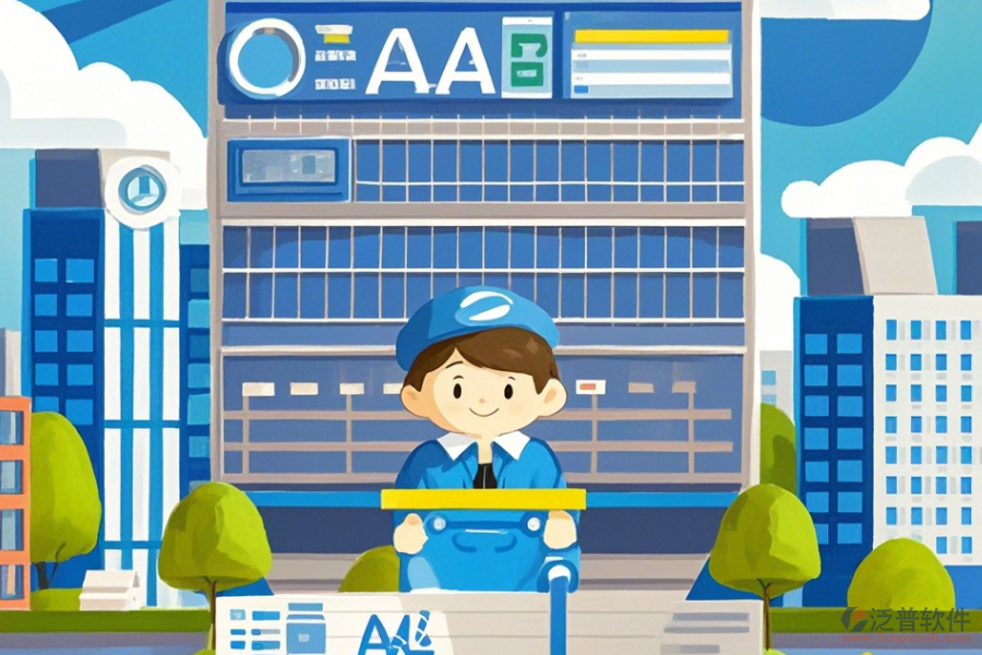 地產(chǎn)物業(yè)OA辦公系統(tǒng)三大核心優(yōu)勢及產(chǎn)品亮點(diǎn)何在？