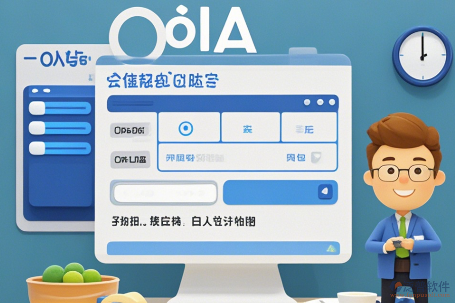 建立OA系統(tǒng)，最簡單的有幾種方式？