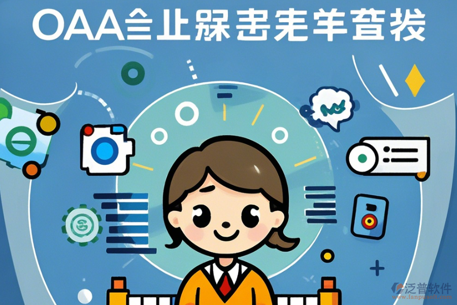 貿(mào)易行業(yè)OA的三大優(yōu)勢及產(chǎn)品核心特點是什么？