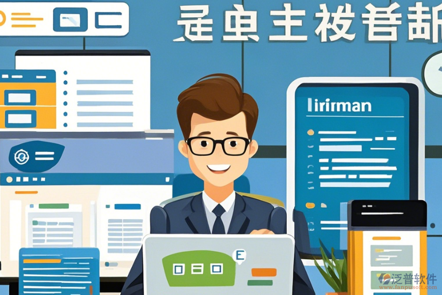 日常辦公管理系統(tǒng)最簡(jiǎn)單且版本有哪幾種？