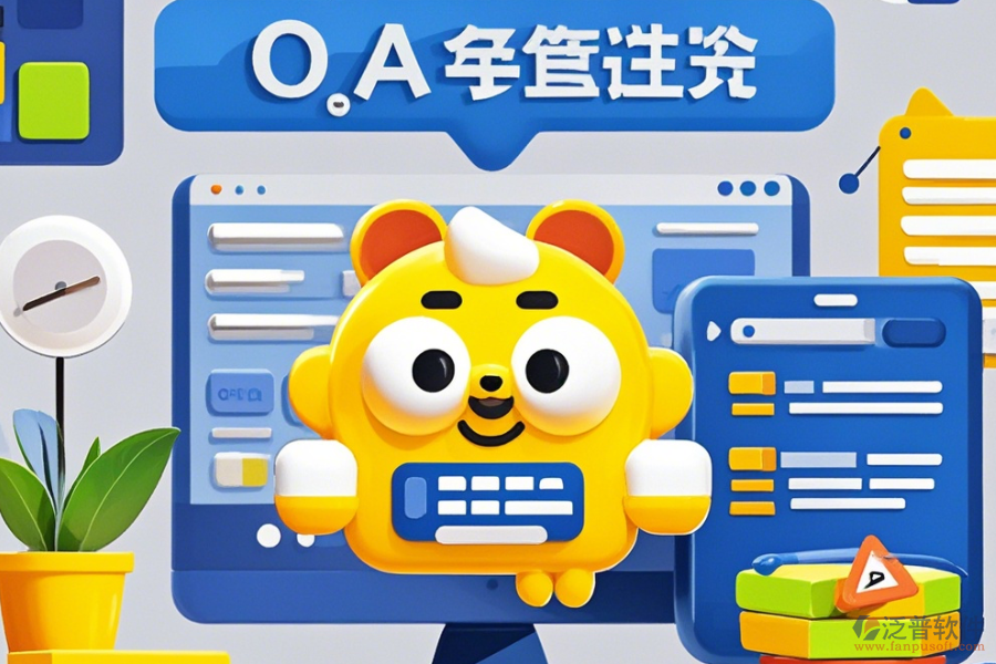 OA管理系統(tǒng)定制費用是多少并如何進行二次開發(fā)環(huán)境搭建？