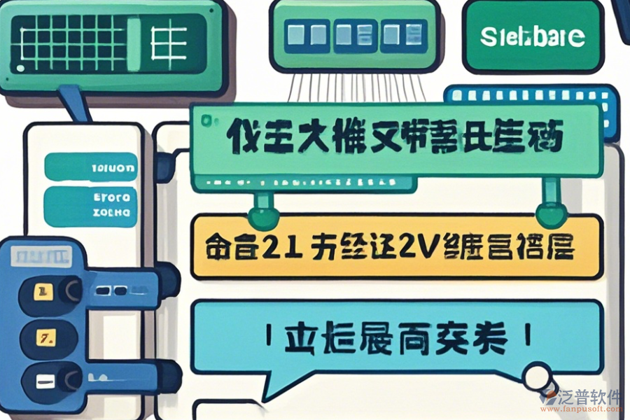 通信與信息系統(tǒng)管理的選型標(biāo)準(zhǔn)，各功能模塊如何說(shuō)明？