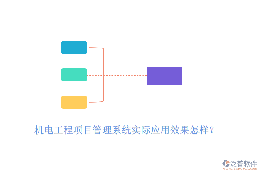 機(jī)電工程項(xiàng)目管理系統(tǒng)實(shí)際應(yīng)用效果怎樣？