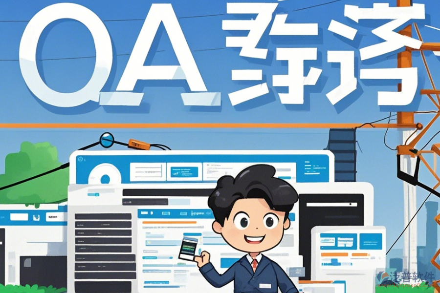 設(shè)計院OA軟件定制開發(fā)過程與二次開發(fā)如何銜接？