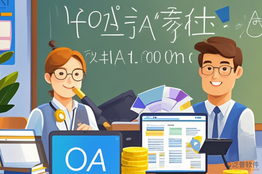 培訓(xùn)學(xué)校OA系統(tǒng)定制開發(fā)的費(fèi)用與整個(gè)開發(fā)過(guò)程是怎樣的？