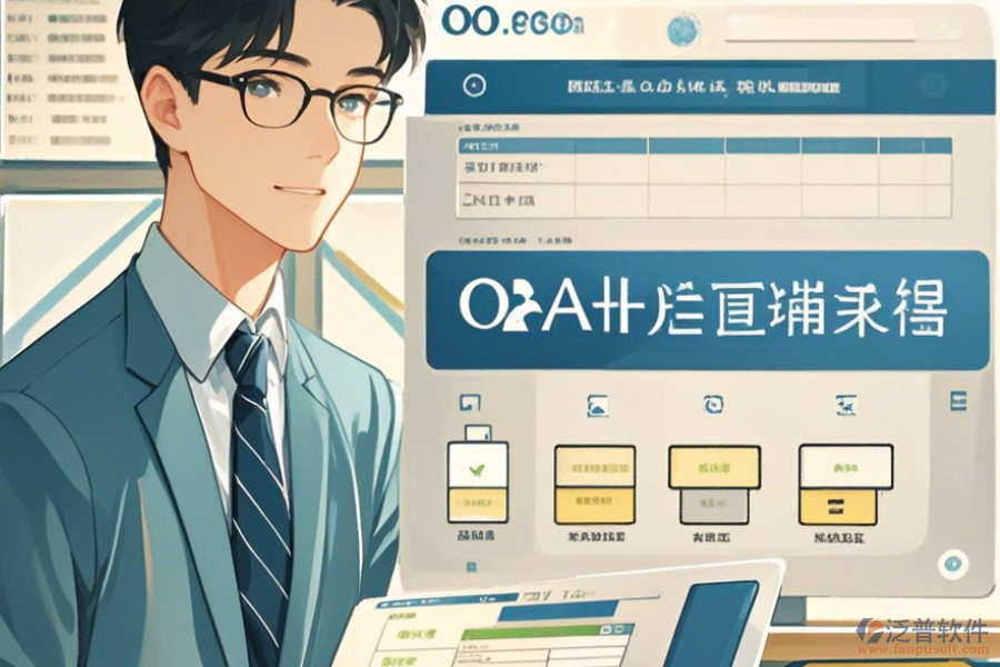 國(guó)際OA系統(tǒng)操作方法詳解及安裝教程？