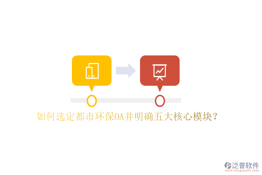  如何選定都市環(huán)保OA并明確五大核心模塊？