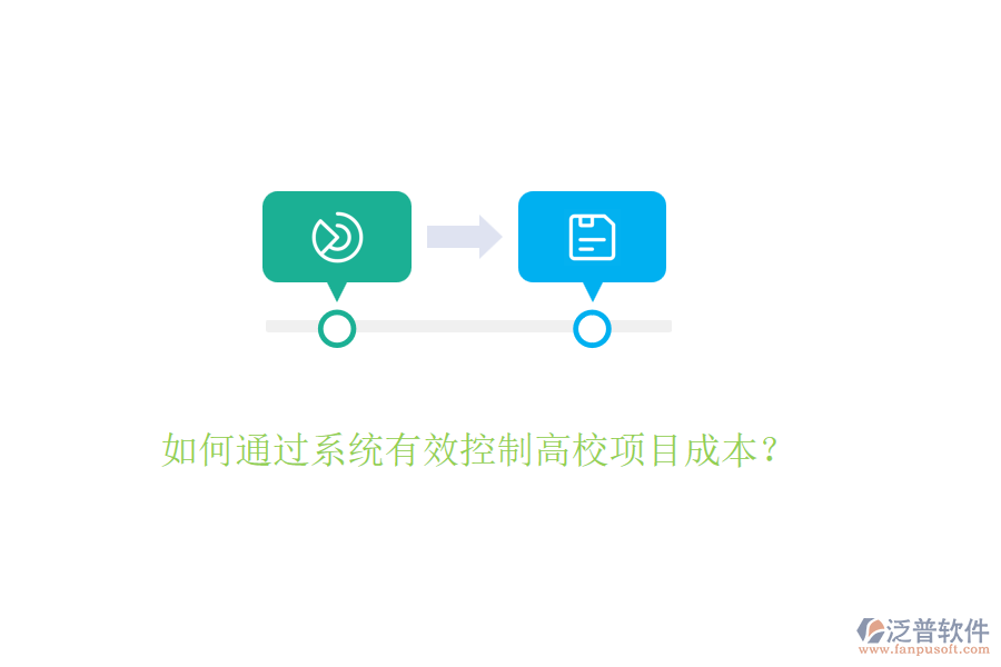 如何通過系統(tǒng)有效控制高校項目成本？