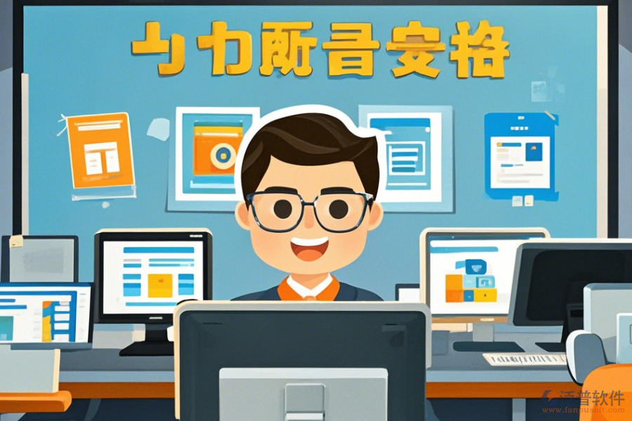 企業(yè)管理辦公系統(tǒng)簡化版有幾種選擇？