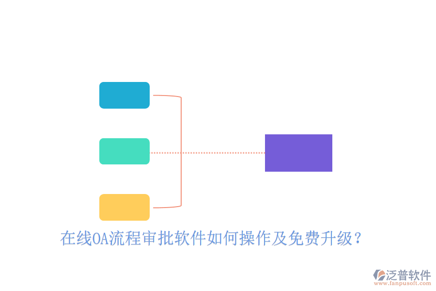  在線OA流程審批軟件如何操作及免費(fèi)升級(jí)？