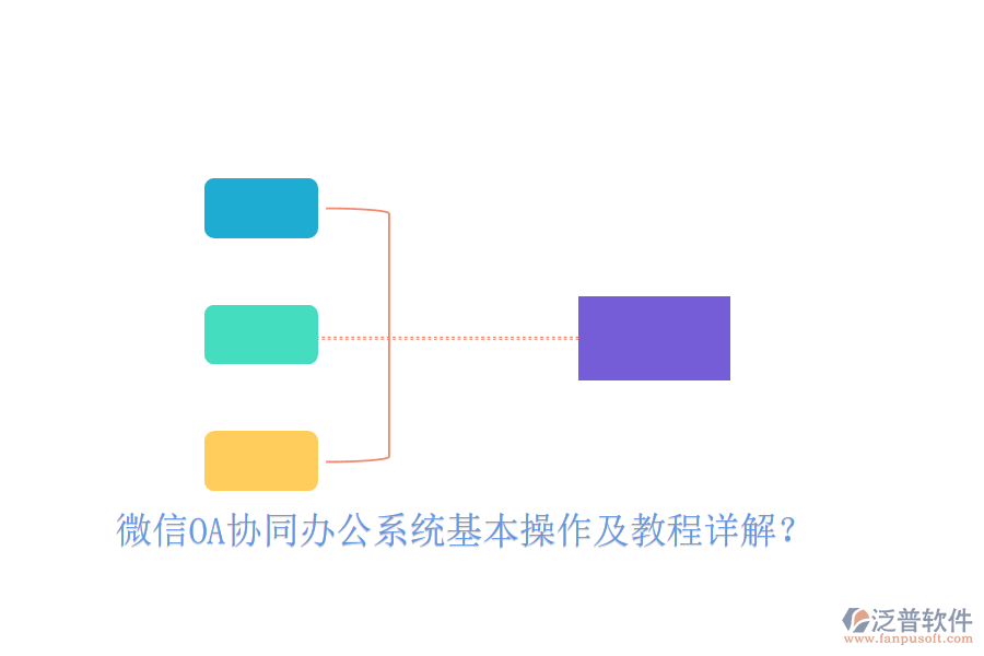  微信OA協(xié)同辦公系統(tǒng)基本操作及教程詳解？