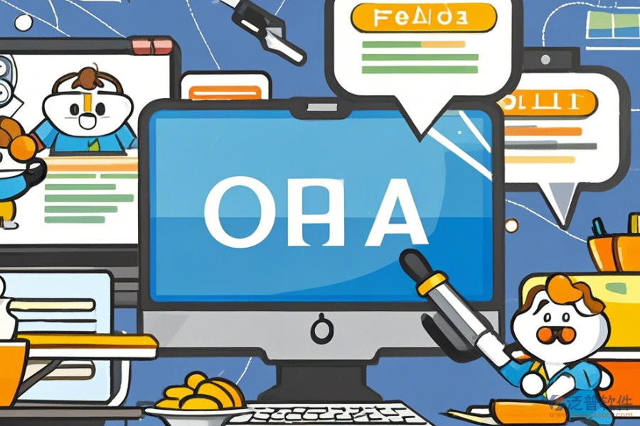 食品OA辦公系統(tǒng)設(shè)置方法如何且有哪些知名品牌？