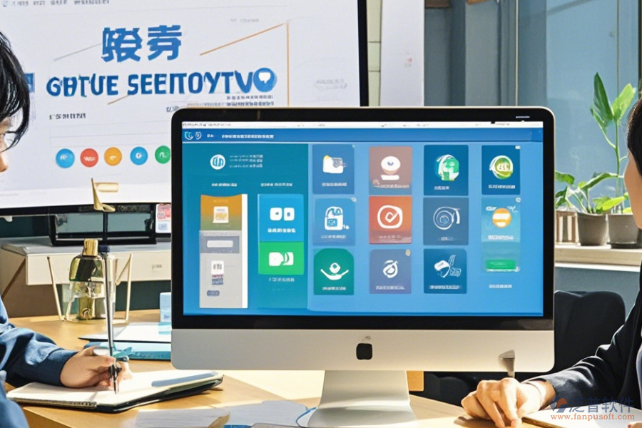 企業(yè)移動(dòng)協(xié)同辦公系統(tǒng)基本操作與安裝教程是怎樣的？
