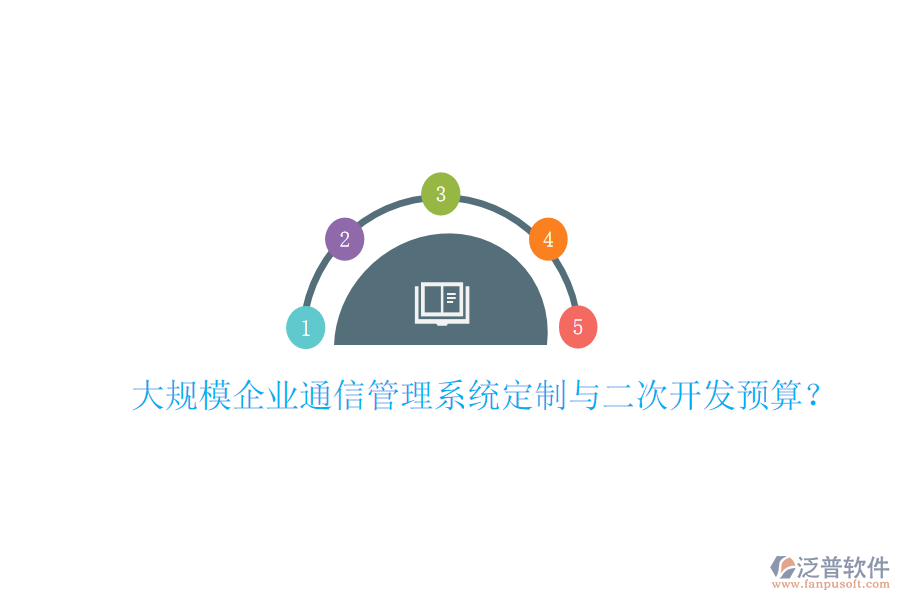  大規(guī)模企業(yè)通信管理系統(tǒng)定制與二次開發(fā)預(yù)算？