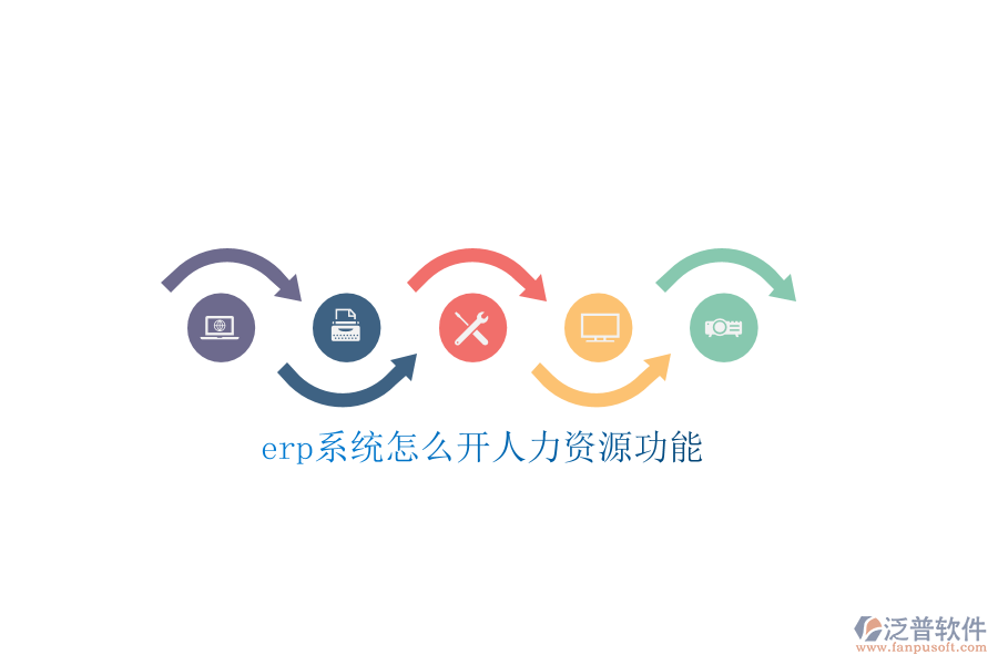 erp系統(tǒng)怎么開(kāi)人力資源功能