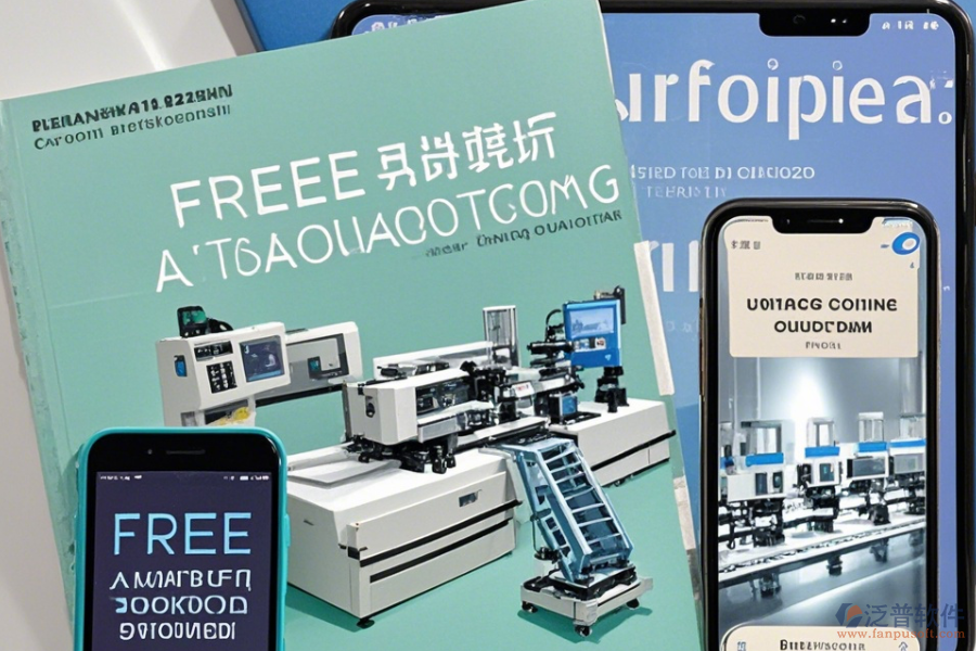 手機(jī)生產(chǎn)線自動(dòng)化系統(tǒng)手冊(cè)及免費(fèi)升級(jí)途徑？