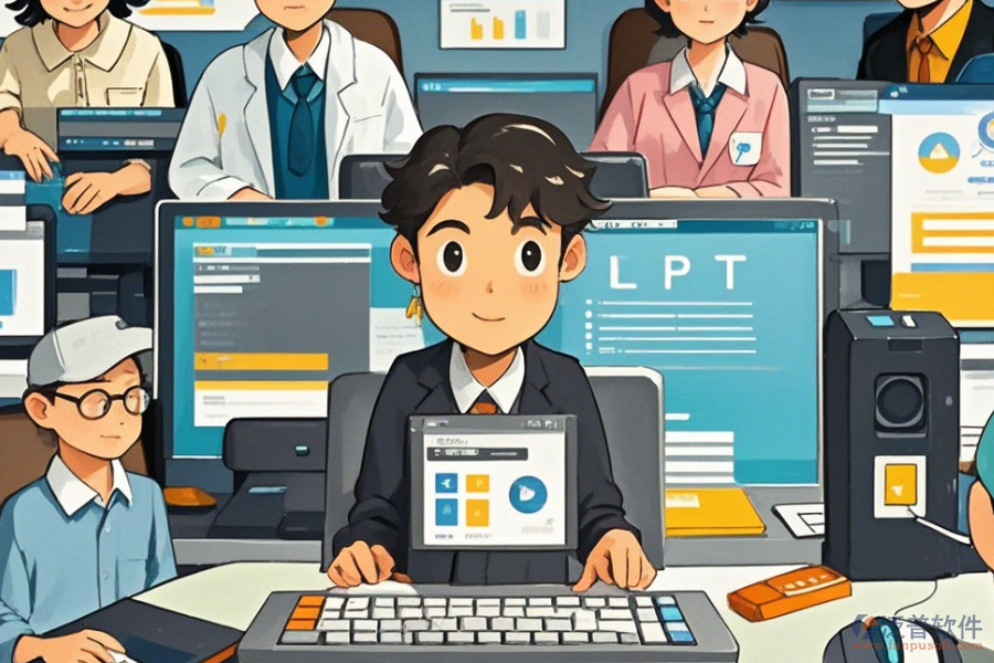 erp智能化系統有哪些