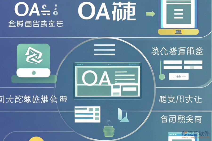 自定義OA系統(tǒng)在線使用及升級方案推薦？