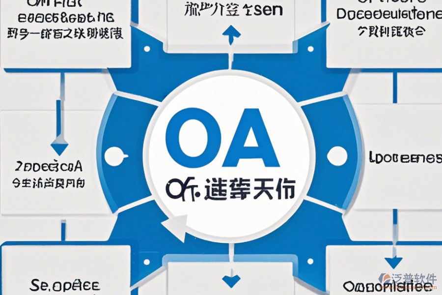 OA辦公自動化系統(tǒng)功能使用指南及免費(fèi)升級途徑？