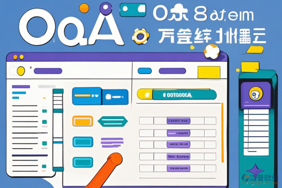OA系統(tǒng)操作說(shuō)明及安裝步驟是什么？