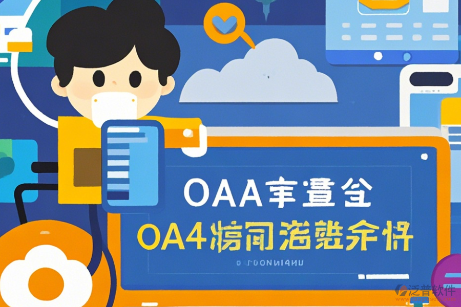 優(yōu)質(zhì)OA系統(tǒng)操作流程與安裝教程分享？