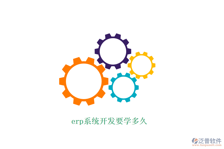 erp系統開發(fā)要學多久