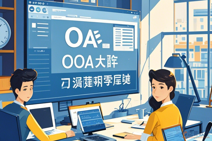 在線OA客戶管理軟件使用方法及免費(fèi)升級(jí)內(nèi)容？