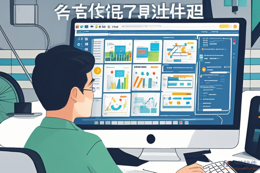 學(xué)校協(xié)同辦公軟件使用技巧與升級策略？