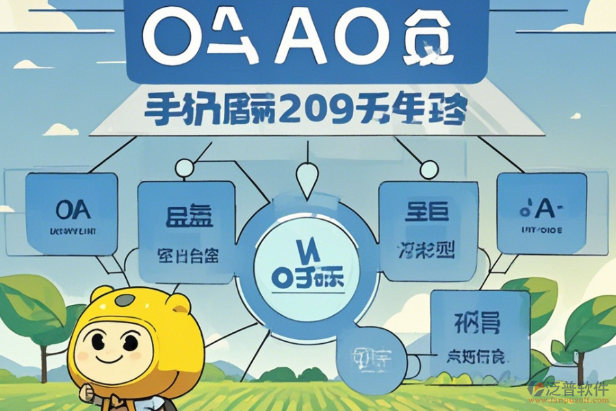 農(nóng)業(yè)行業(yè)OA如何選型功能描述如何？