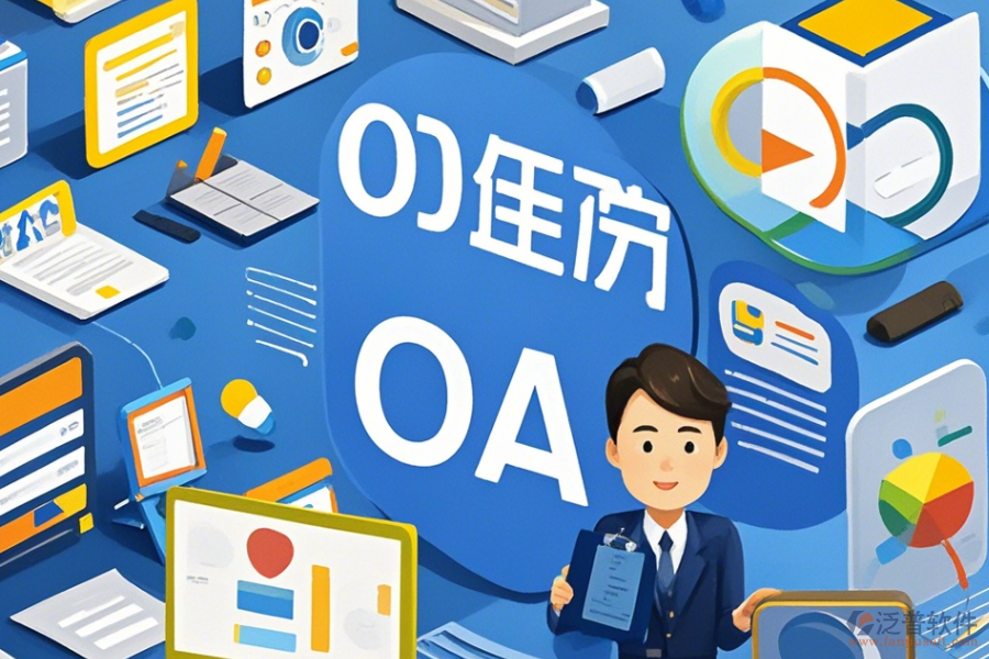 政府OA管理系統(tǒng)定制開發(fā)與二次開發(fā)效果如何？