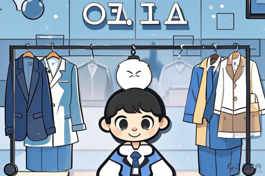 服裝行業(yè)OA系統(tǒng)三大優(yōu)勢及功能特點(diǎn)是什么？
