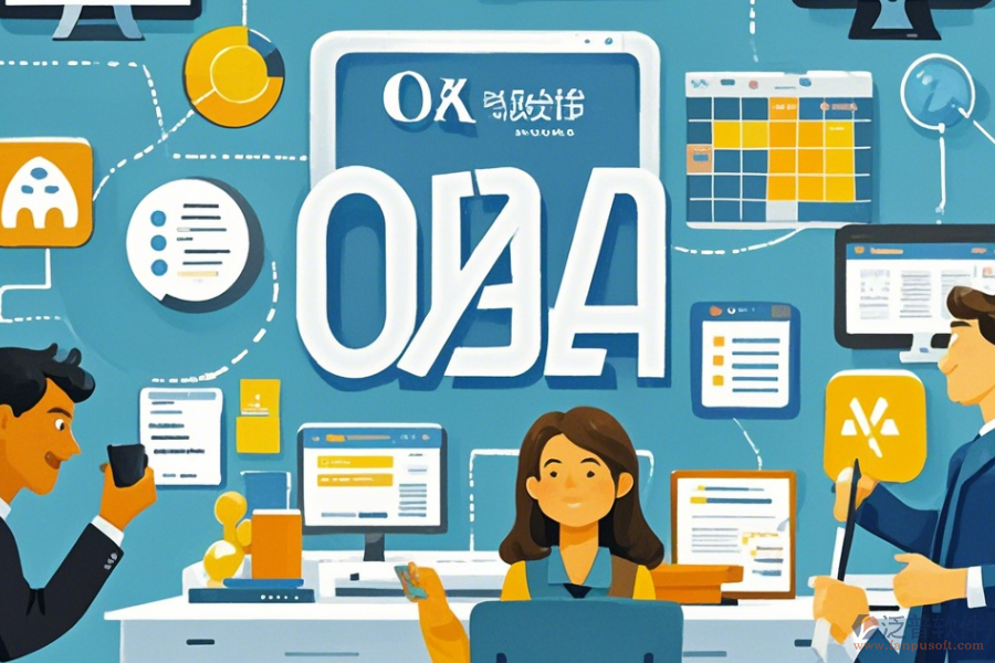業(yè)務(wù)OA系統(tǒng)操作指南與升級方法是什么？
