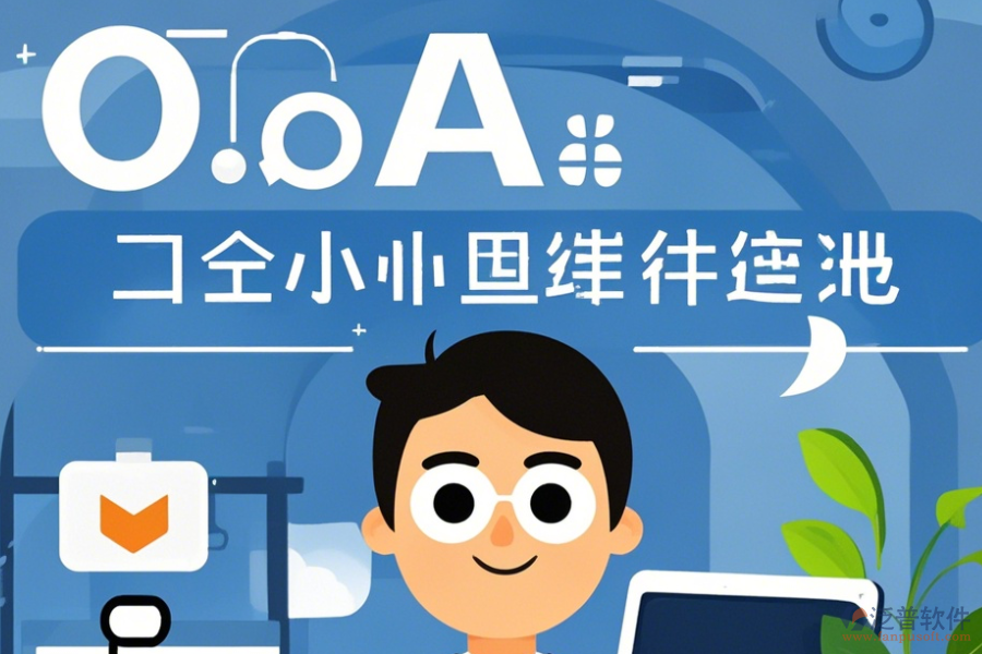 專業(yè)OA系統(tǒng)操作方法與安裝指南？