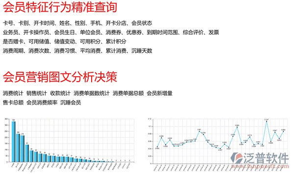 汽車美容連鎖軟件、連鎖服務軟件、美容美發(fā)連鎖軟件，會員營銷圖文報表及優(yōu)勢圖