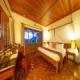 Presidential Suite  – Bigger than most in Keekorok 2